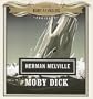 Moby Dick (Classics Read by Celebrities Series)