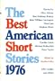 Best American Short Stories 1976