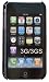 Confronta prezzi Coque Arrière Micro Aéré Noir pour Apple iPhone 3G