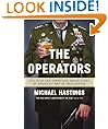 The Operators: The Wild and Terrifying Inside Story of America's War in Afghanistan