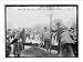Newswire Photo (L): Planting of trees, Arbor Day, N.Y. Public School No. 4, 173rd St....