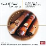 Produkt-Bild: Blockfl&ouml;tenkonzerte