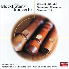 Blockfl�tenkonzerte