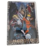 劇場版 NARUTO -ナルト- 大激突!幻の地底遺跡だってばよ　下敷き