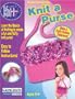 Intermediate Knit a Purse