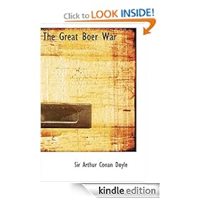 The Great Boer War [with Biographical Introduction]