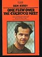 One Flew Over The Cuckoo's Nest