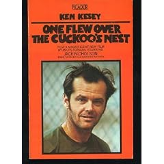 One Flew over the Cuckoo's Nest (Coles Notes)