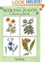 Medicinal Plants Coloring Book (Dover Nature Coloring Book)