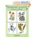 Medicinal Plants Coloring Book (Dover Nature Coloring Book)