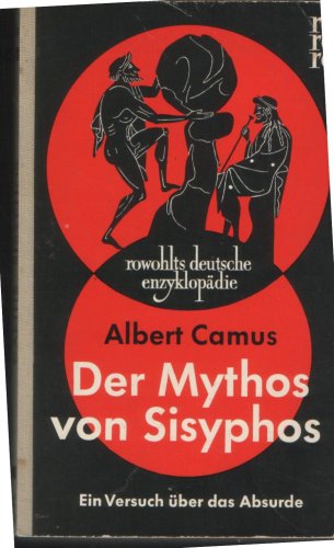 Albert Camus