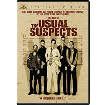 The Usual Suspects (Special Edition)
