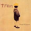 Drops of Jupiter (Lyrics included with album)