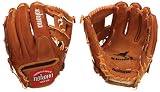 Nokona Kimera Kangaroo 11.5 Open Baseball Gloves LEFT HAND THROW - 11.5