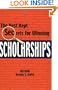 The Best Kept Secrets for Winning Scholarships