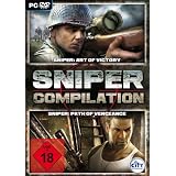 Sniper Compilationvon "City Interactive"