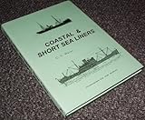 Coastal & short sea liners