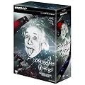 NHK�X�y�V���� �A�C���V���^�C�����}�� DVD-BOX