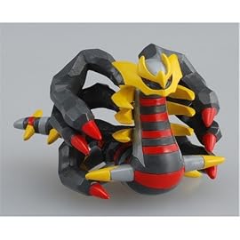 ポケットモンスター モンスターコレクション MC-87 ギラティナオリジンフォルム