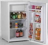 Avanti RM4120W 20" Undercounter Refrigerator with 4.1 cu. ft. Capacity, Gla ....