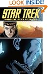 Star Trek: Spock - Reflections
