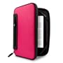 Marware jurni - Funda para el Kindle, color rosa/negro (sirve para Kindle Paperwhite, Kindle y Kindle Touch)