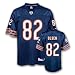 Chicago Bears Greg Olsen Youth Reebok NFL Jersey - size Youth Medium