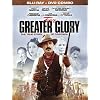 For Greater Glory BD/Combo [Blu-ray]