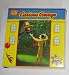 Curious George 100 Piece Puzzle - Fully Interlocking Pieces - Titled Gimmie That!