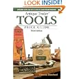 Antique Trader Tools Price Guide by Clarence Blanchard