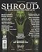 Shroud 9: The Quarterly Journal of Dark Fiction and Art