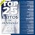Top 25 Exitos de Alabanza (2 CD)