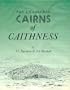 The Chambered Cairns of Caithness: An Inventory of the Structures and Their Contents (The chambered cairns of Scotland)