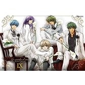 金色のコルダ ~primo passo~IX 【最終巻】 [DVD]
