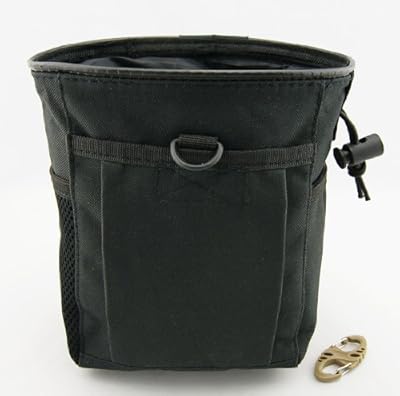  �_���v�|�[�` �}�K�W�����[ M�T�C�Y MOLLE�Ή� �i�u���b�N�j  ���ʐF�J���r�i�t���@�y SWAT�@�T�o�Q�[ ���� �z