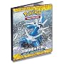 Pokemon Trading Card Album / Binder - Ultra PRO Pokemon DIAMOND & PEARL - GREAT ENCOUNTERS - 9 POCKET - Combo Album - PORTFOLIO