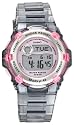 Casio Women's Baby-G Slim Marine Watch #BG3000-8