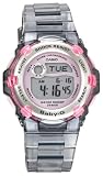 Casio Women's BG3000-8 Baby-G Slim Marine Watch