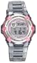 Casio Women's BG3000-8 Baby-G Slim Marine Watch