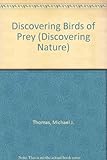 Discovering birds of prey