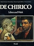 De Chirico: Leben Und Werk 画像