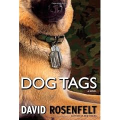 Dog Tags