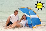 Portable 5' Beach Shelter
