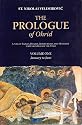 The Prologue of Ohrid: Volume One, January to June: Lives of Saints, Hymns, Reflections and Homilies for Every Day of the Year (Volume 1: January to June)