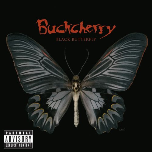 CD-Charts  Music : Black Butterfly(Vinyl LP)