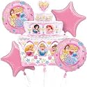 Disney Princess Balloon Bouquet
