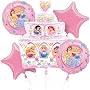 Disney Princess Balloon Bouquet