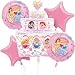 Disney Princess Balloon Bouquet