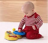 Halsall VTech Grow and Go Ride On