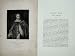 1836 GEORGE MONK DUKE ALBEMARLE MEMOIRS PORTRAIT Image